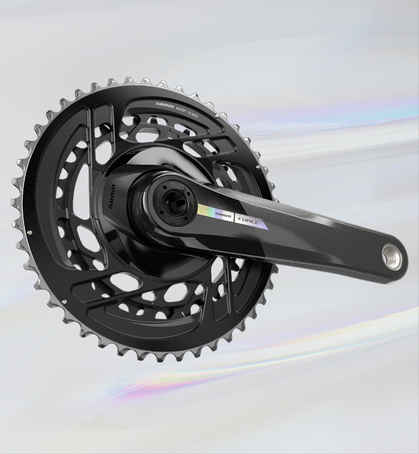 SRAM Force Crankset